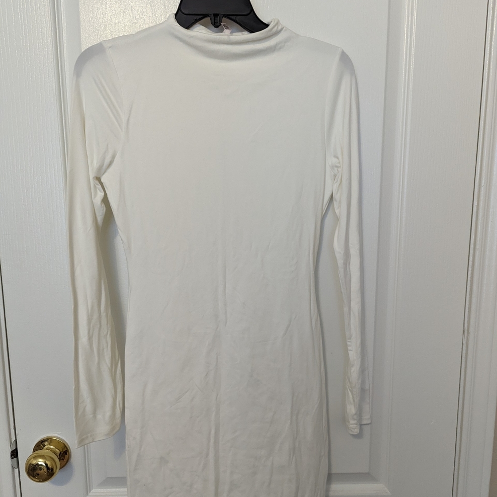 Agaci white dress M